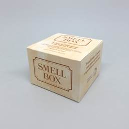 Smell Box - Pele renovada