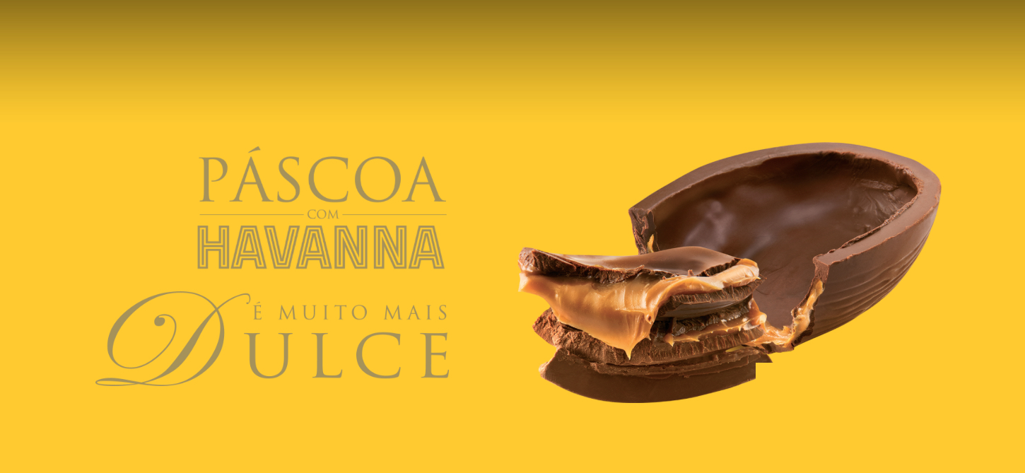 Páscoa Havanna