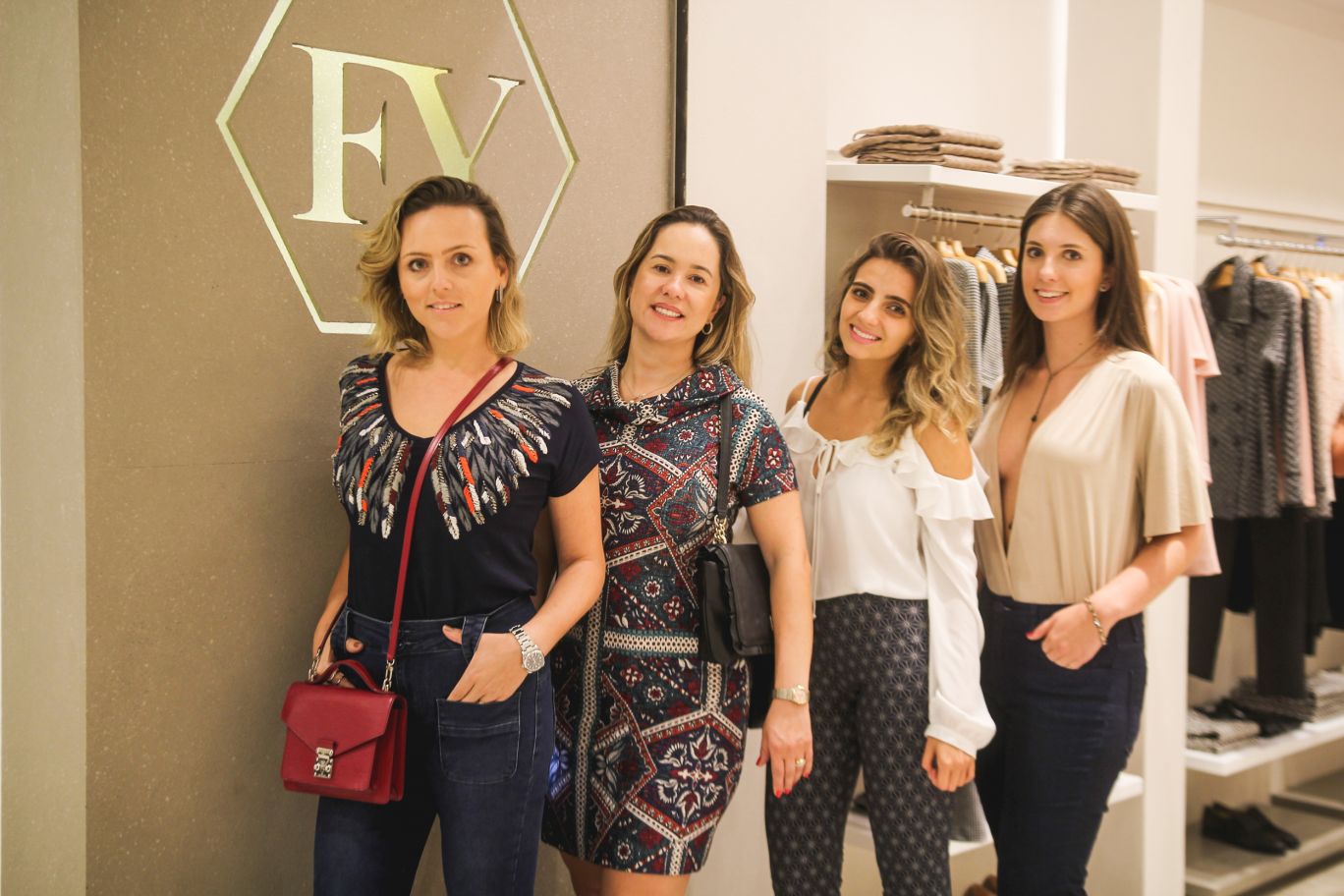 Fotos: Nova Fillity no ParkShoppingBarigui