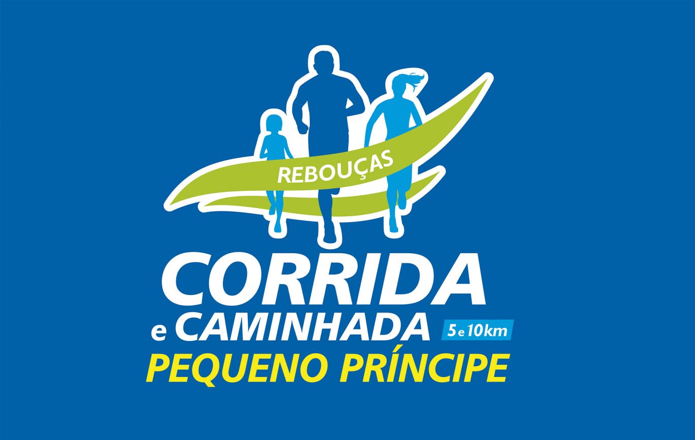 Corrida e Caminhada Pequeno Príncipe - Últimos dias para se inscrever