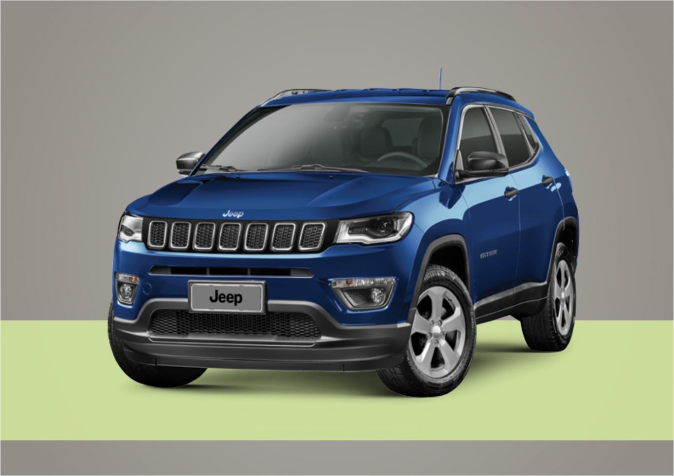 Confira o ganhador do Jeep Compass sorteado pelo ParkShoppingBarigui