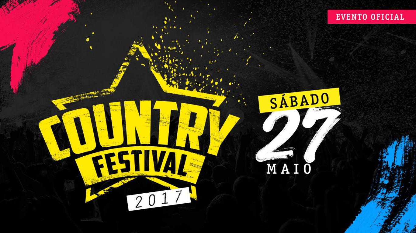 Curitiba Country Festival 2017