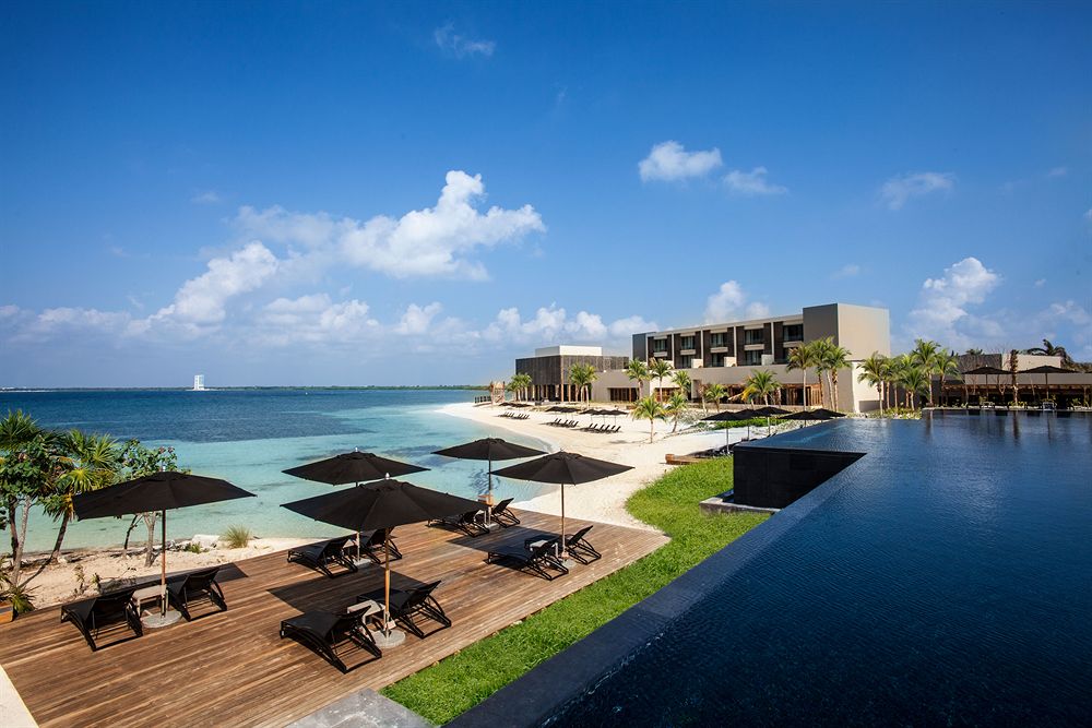 Dica de viagem – Nizuc Resort e Spa em Cancun