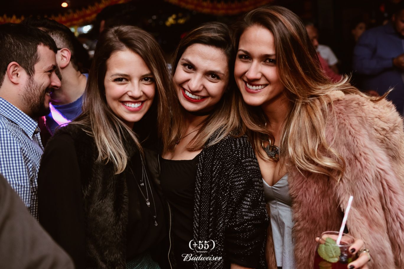 Fotos: São João Apaixonado no +55 Bar