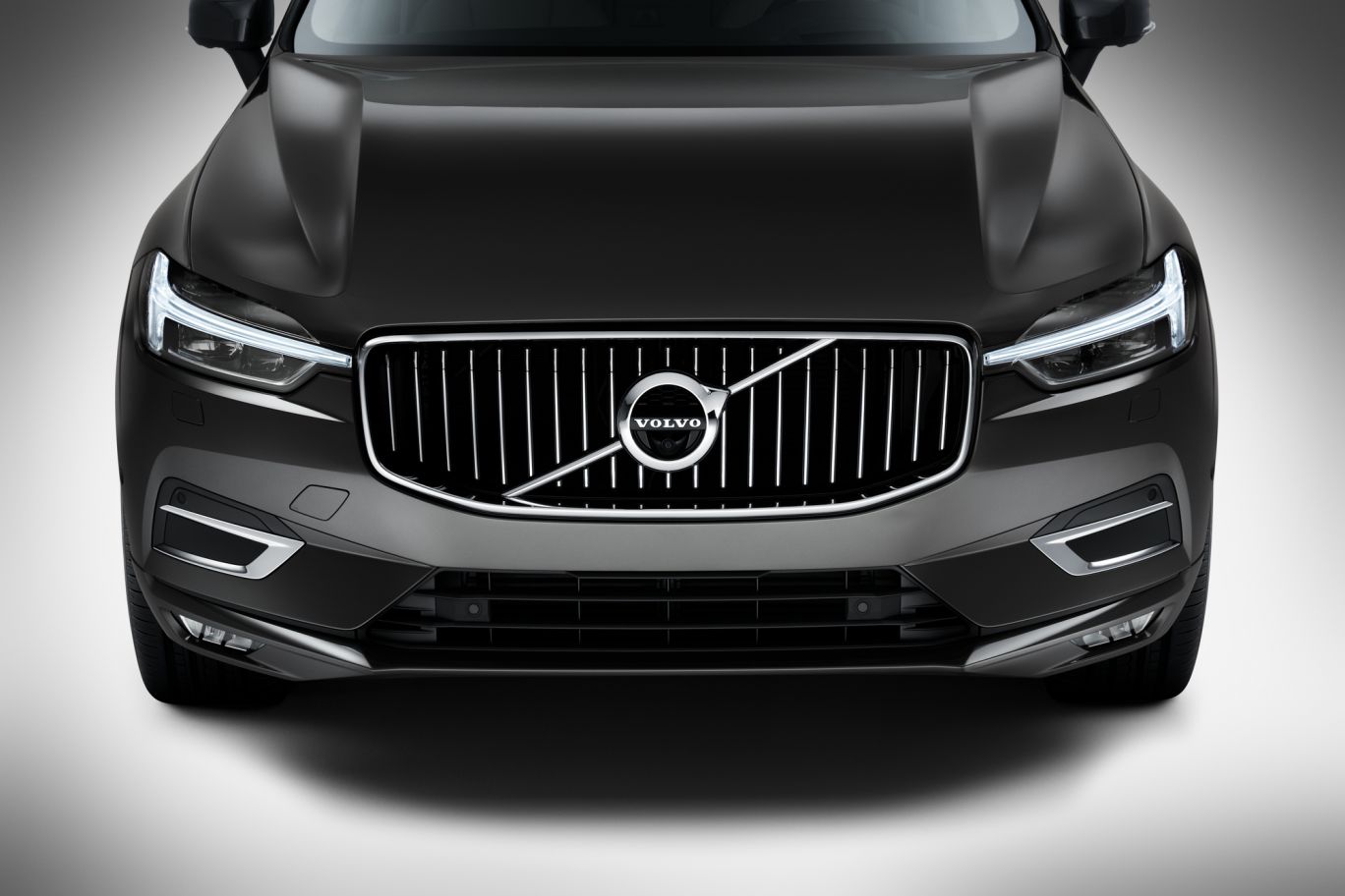 O novo Volvo XC60