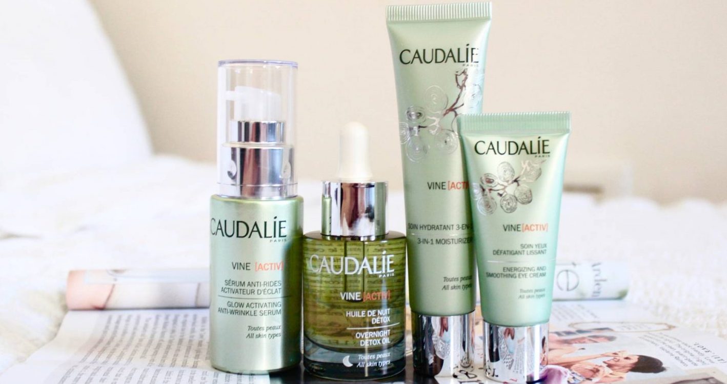 VineActiv Caudalie