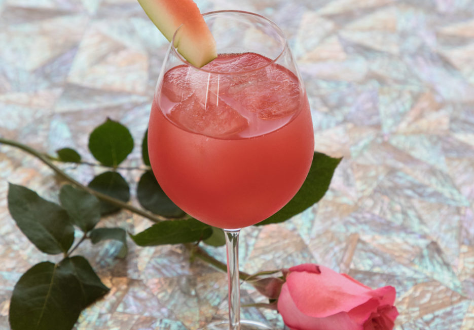 Dica de Viagem – NYC Rosé Bar