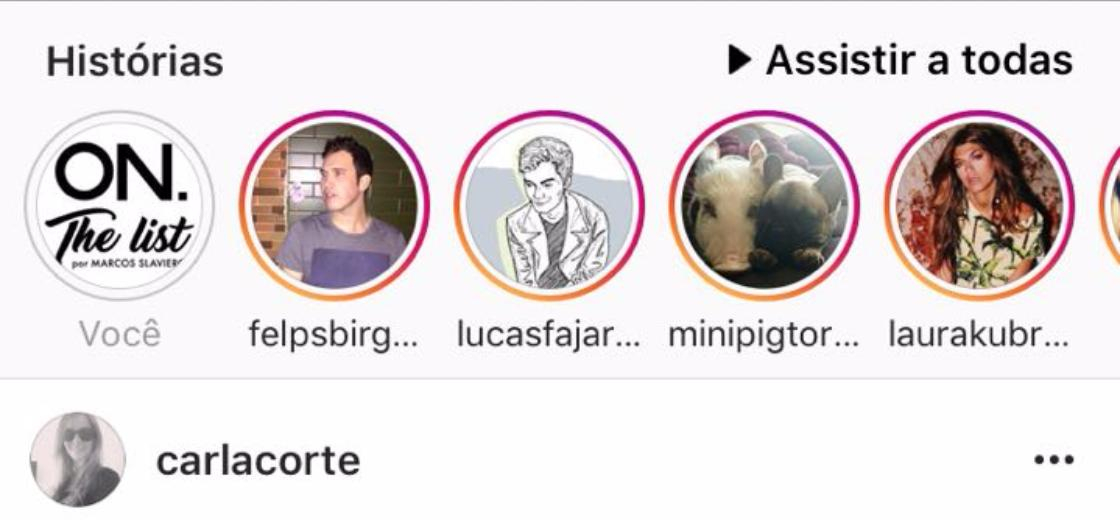 Instagram: como evitar stories de alguém sem deixar de seguir