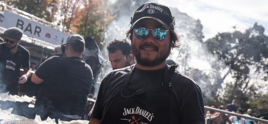 Jack Daniel’s promove evento internacional em Curitiba