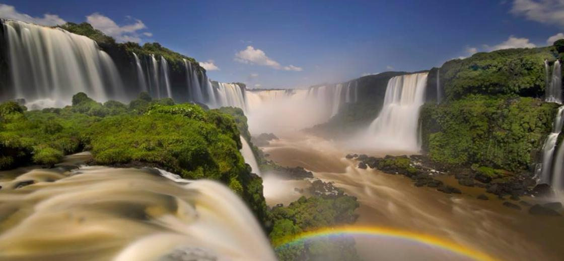 Foz do Iguaçu + Argentina  + Paraguai: vem ver nossas dicas pra curtir a viagem