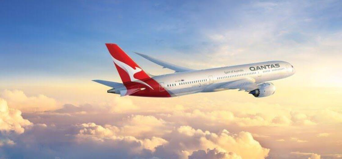 Companhia aérea australiana testa voos de 19 horas 