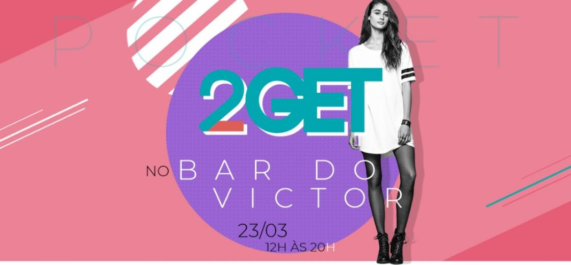 2GET SALE Pocket - 3ª edição