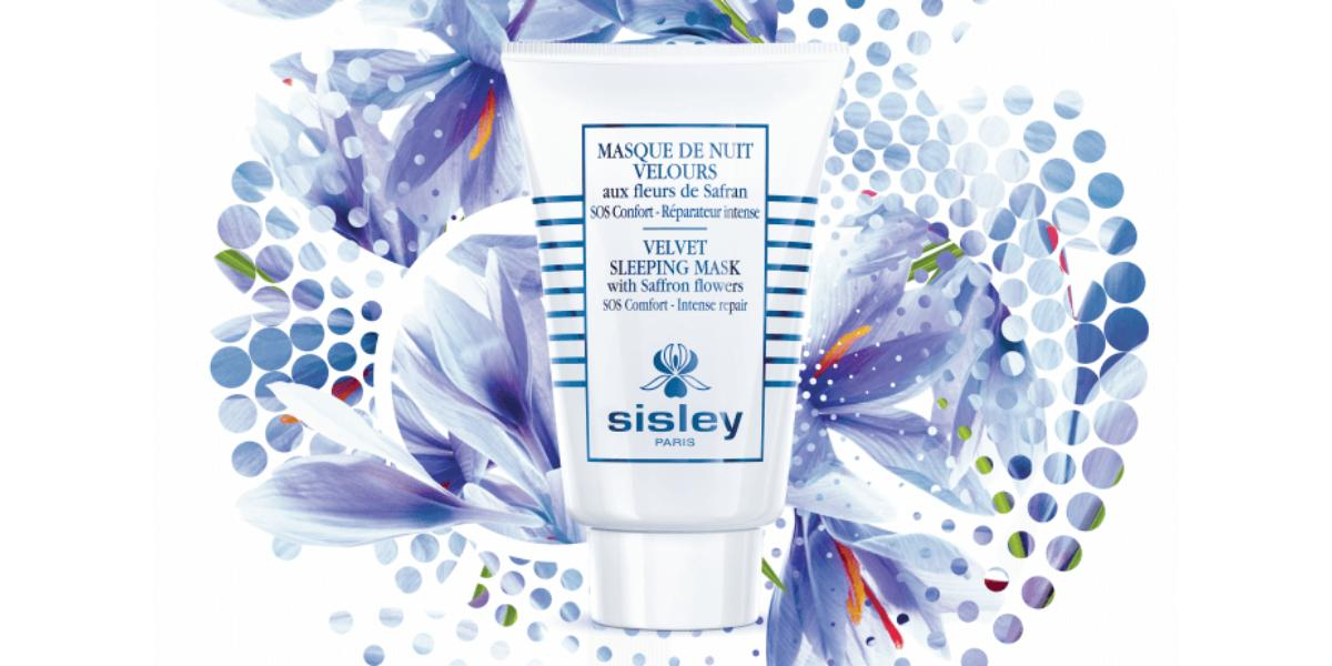Spa Longevity Sisley sugere produtos para cuidar da pele em casa