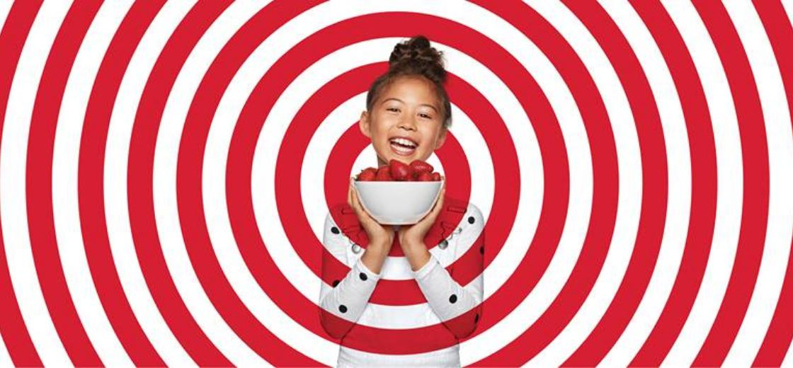 Target tem aplicativo secreto e exclusivo para clientes selecionados