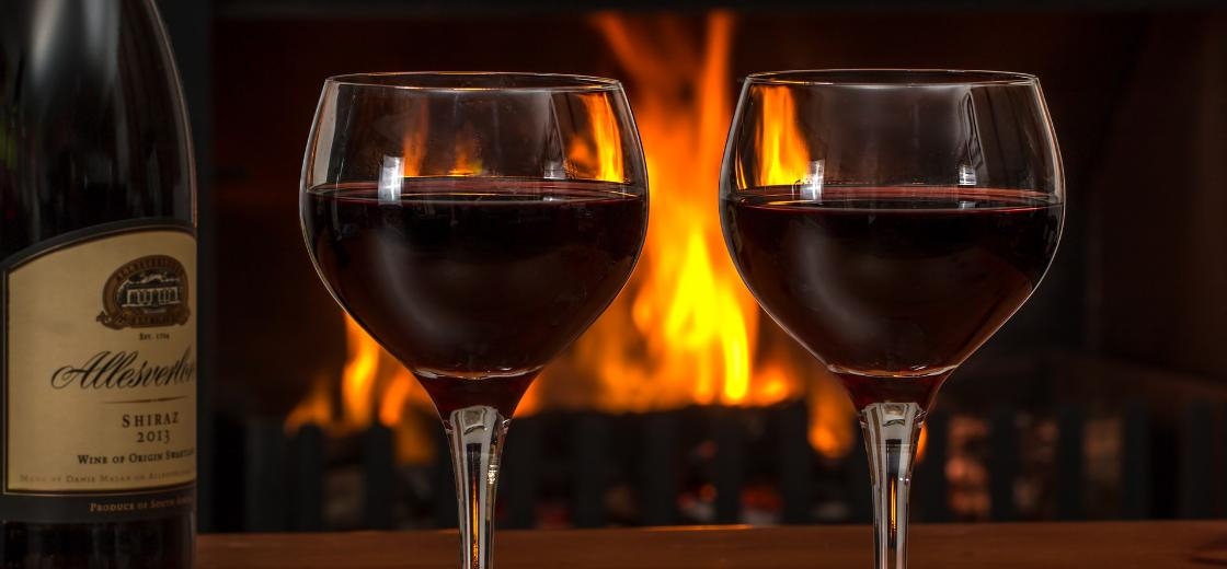 Dicas de vinhos tintos para o inverno 2018