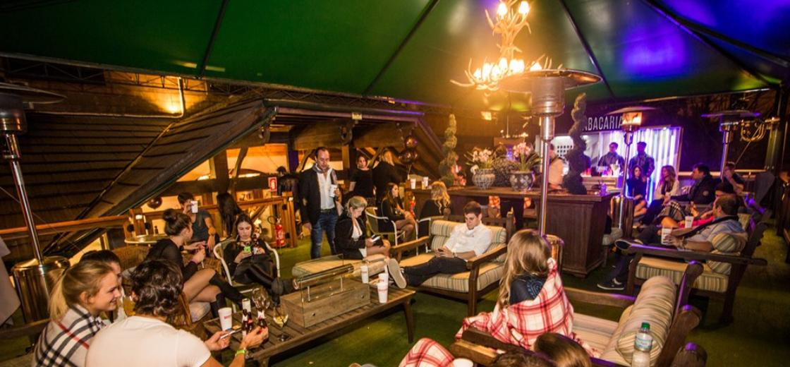 Premiere Gramado tem festa em Curitiba nesta sexta-feira