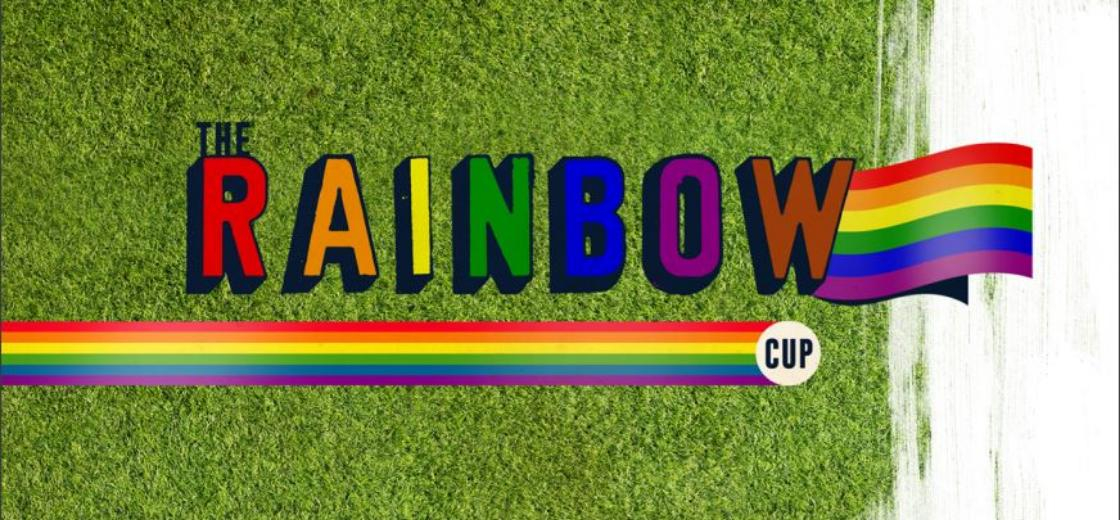 Rainbow Cup