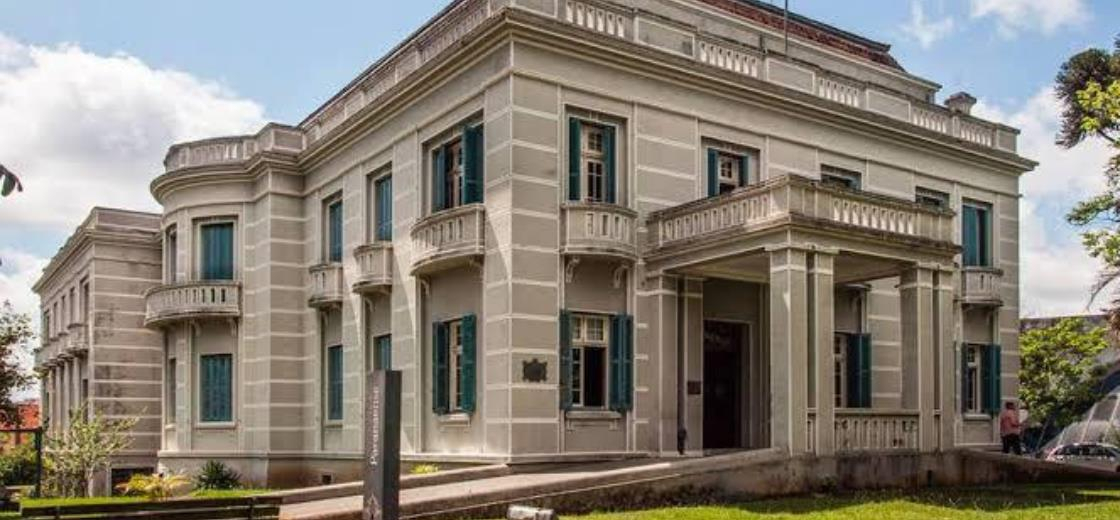 Primeira Semana de Museologia de Curitiba