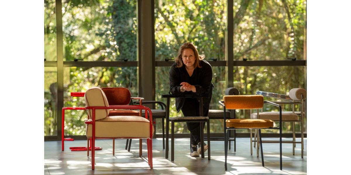 Artesian celebra sua jornada rumo aos 50 anos e inicia nova era sob liderança de Doriane Hadas Abage