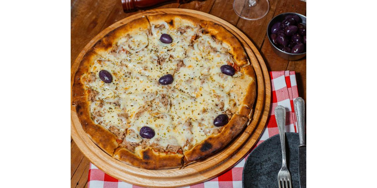 Lellis Trattoria lança novos sabores de pizzas