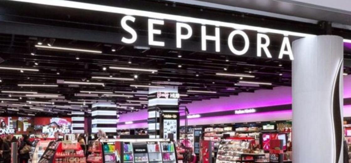 Sephora inaugura outlet no Brasil com descontos de até 70%
