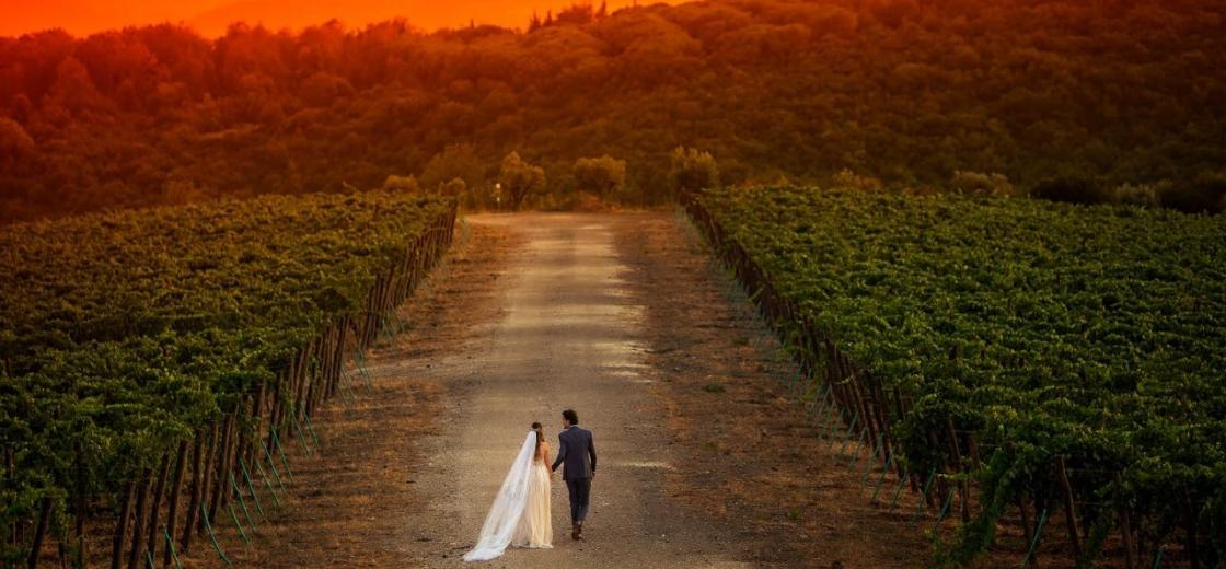 Elopement Wedding: saiba mais sobre essa tendência de casamento