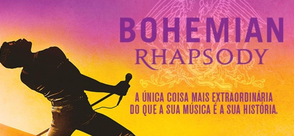 Ver e Rever - Bohemian Rhapsody