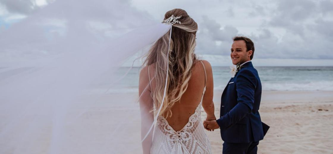 Casamento em Punta Cana: Giovanna e Alexandre