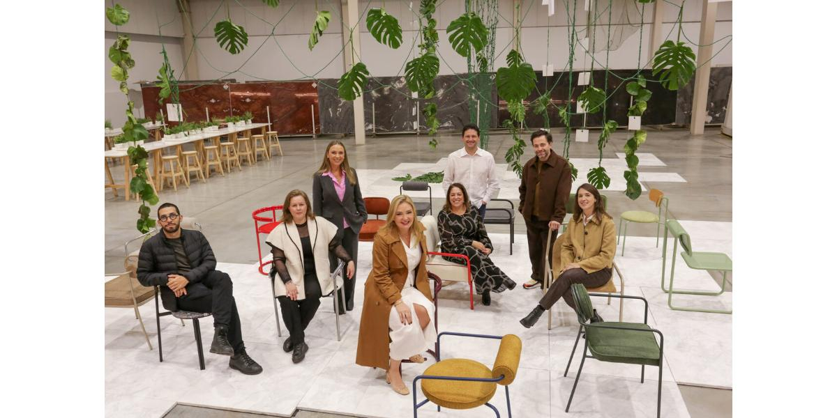 Evento reuniu nomes da América Latina para discutir arquitetura regenerativa, bioclimática e transformação urbana