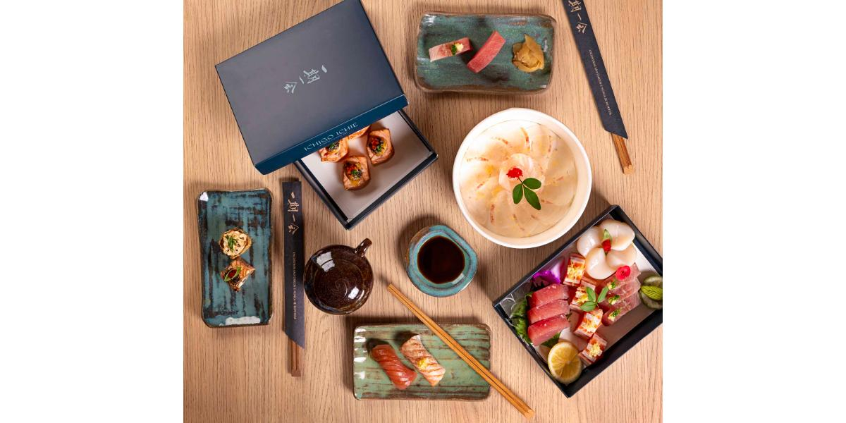 Premiado restaurante Ichigo Ichie amplia delivery