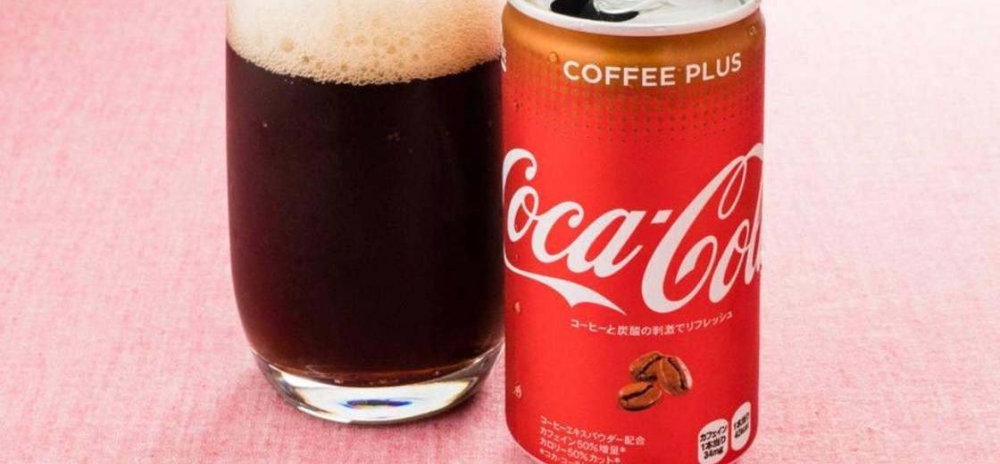 Coca-Cola Coffee