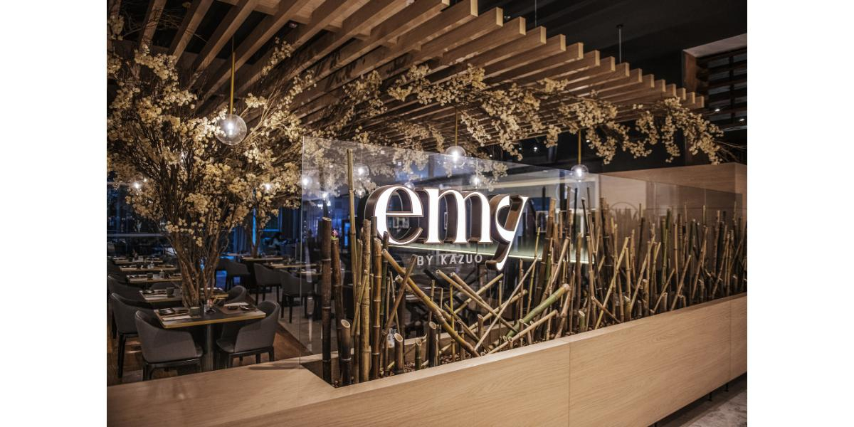Emy by Kazuo conquista os dois mais importantes prêmios de gastronomia em Curitiba