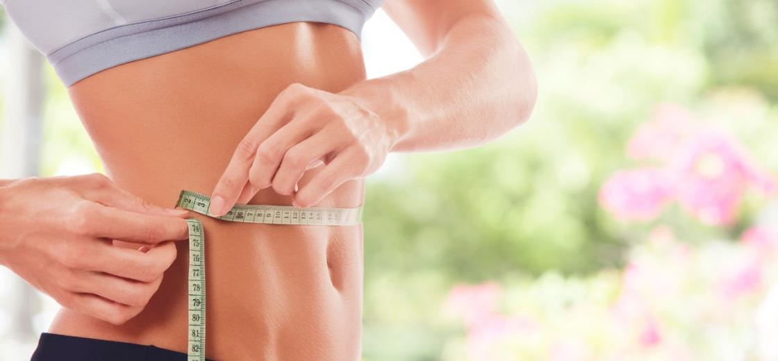 Como eliminar a gordura localizada na barriga?
