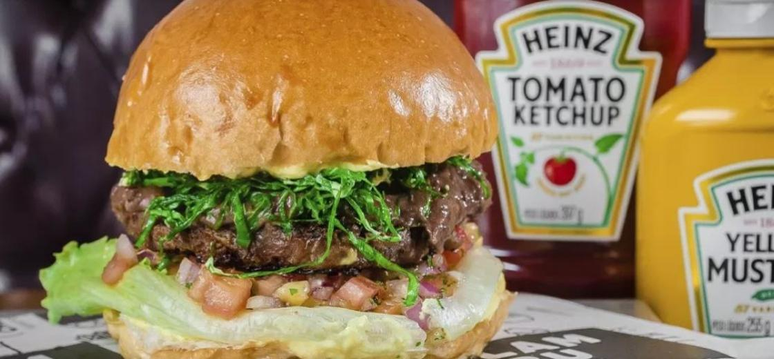 Burger Fest Curitiba: confira nossas dicas de hambúrguer pra aproveitar o festival