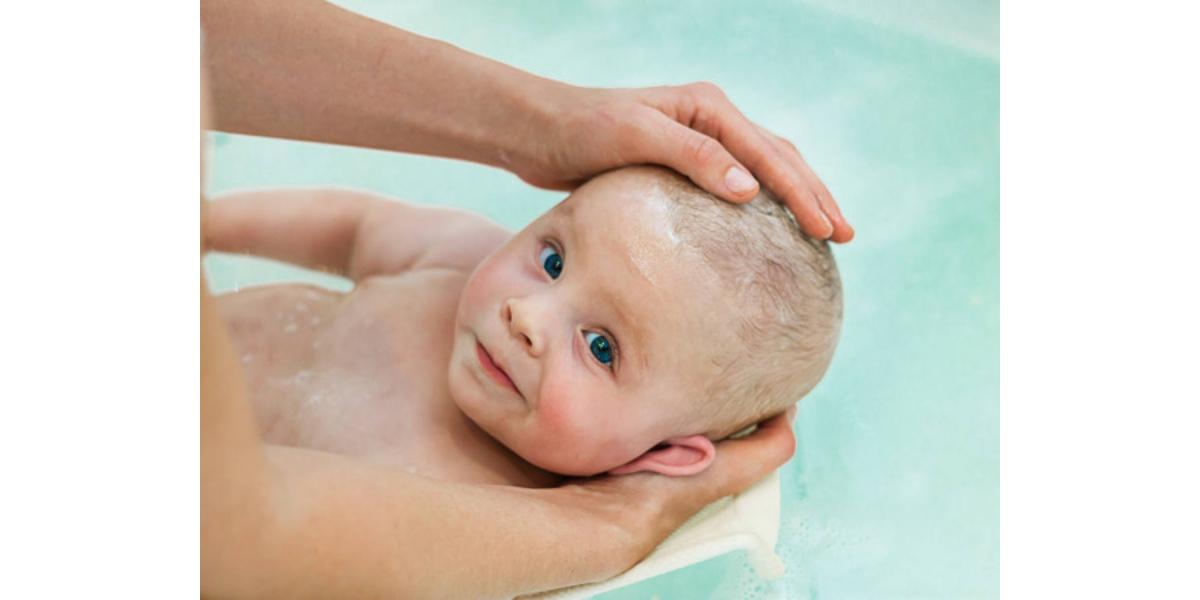 10 dicas para dar banho no bebê durante o inverno