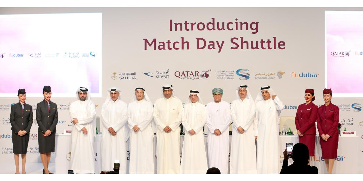 Copa do Mundo: Qatar Airways firma parceria com aéreas e oferece voos bate e volta 