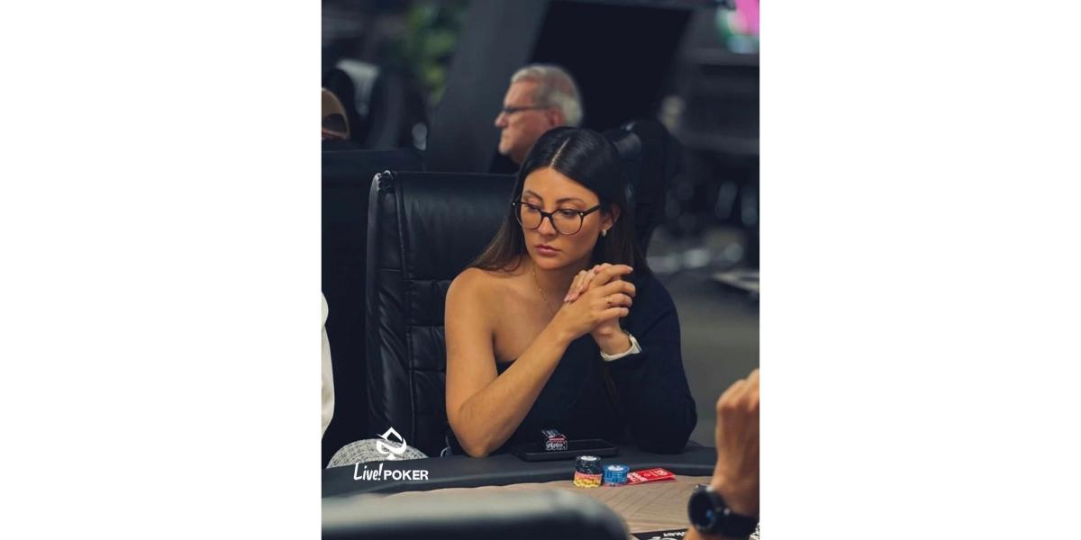 Live Poker Club realiza torneio beneficente exclusivo para mulheres 