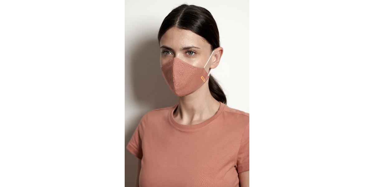 Malwee lança linha de máscaras e t-shirts antivirais eficientes contra a Covid-19