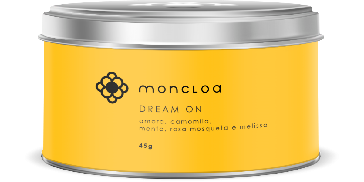 Moncloa Tea Boutique disponibiliza produtos via e-commerce e delivery