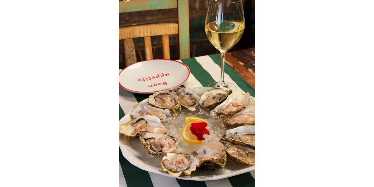 Tradicional festival de ostras de Curitiba tem novidade