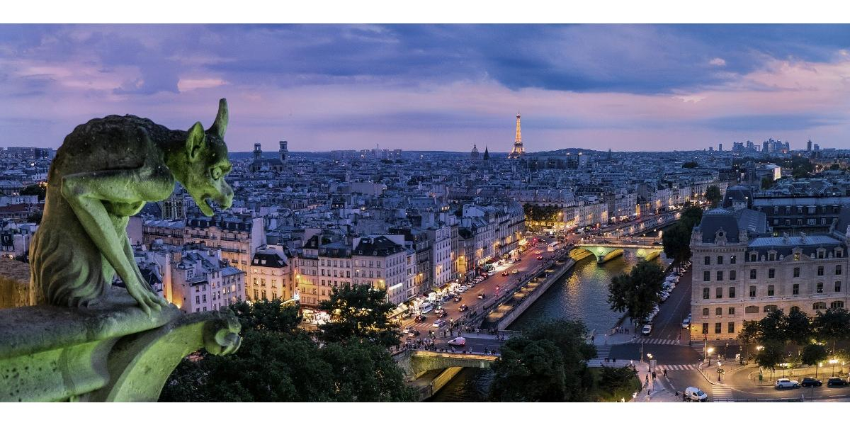 6 lugares imperdíveis e não tão famosos para conhecer em Paris imperdíveis
