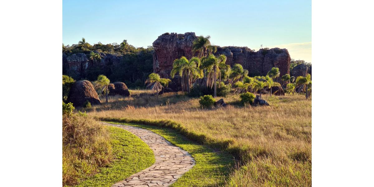 Parque Vila Velha reabre para visitação e é dica de passeio na região de Curitiba