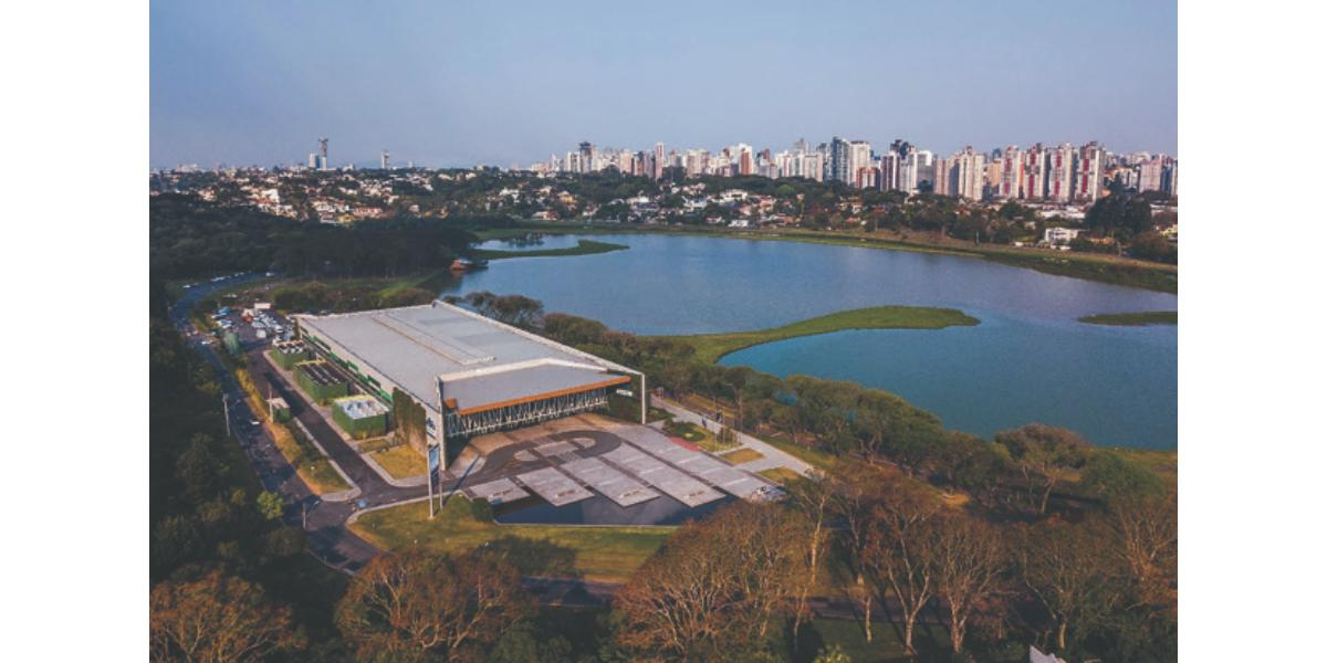 Maior festa junina da história de Curitiba acontece neste feriadão, no Parque Barigui