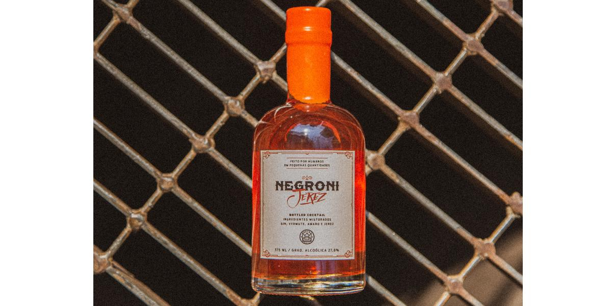 Negroni: o drink mais pedido do ano