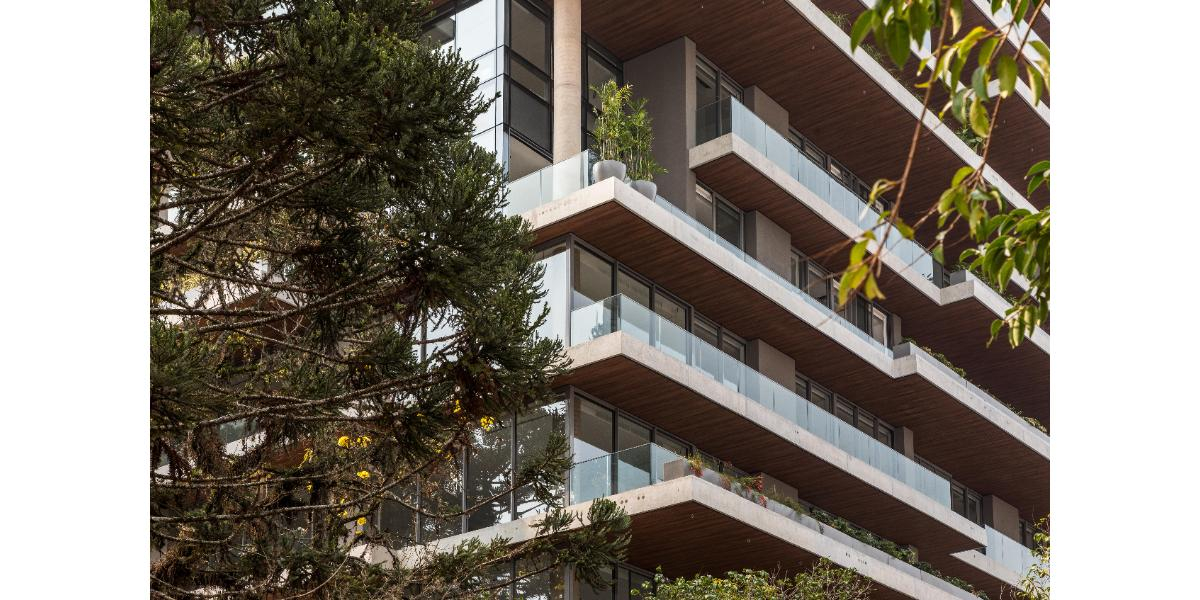 PINAH é finalista do Top Projects 2025 na categoria residencial
