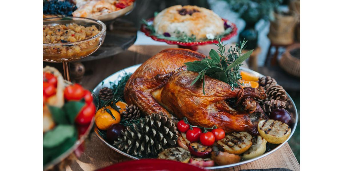 Clássicos e novidades fazem parte do Menu de Natal da Ragú Rotisseria