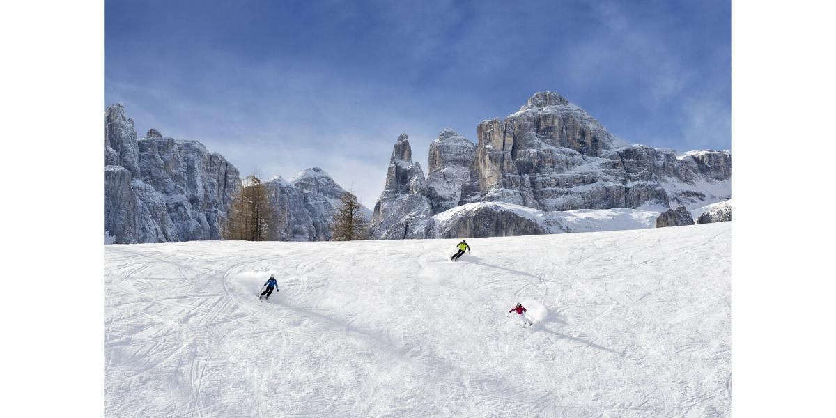 Aman Hotels: Os Santuários de Esqui Despertam para o Inverno