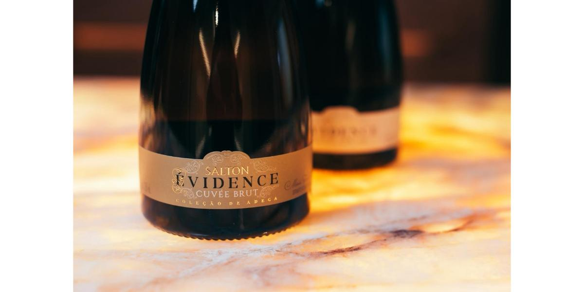 Conheça o espumante brasileiro que está no menu do melhor restaurante do mundo