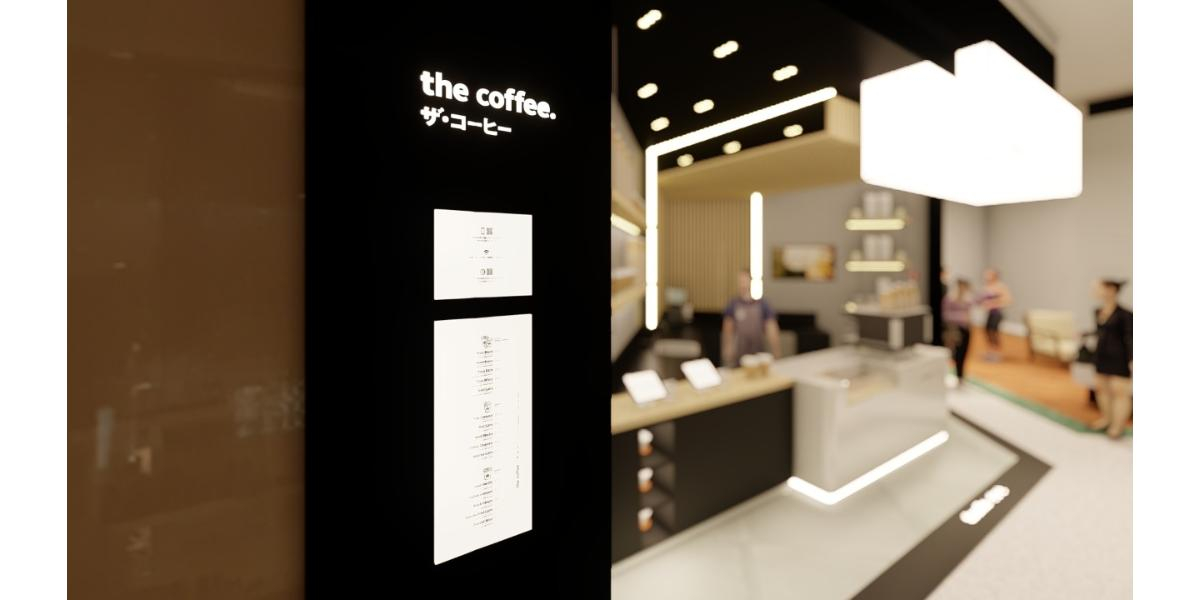 The Coffee inaugura nova e inédita loja no ParkShoppingBarigui