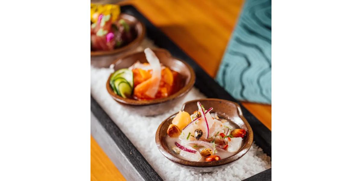 Ceviche: o prato que traz frescor, história e sabor para o verão